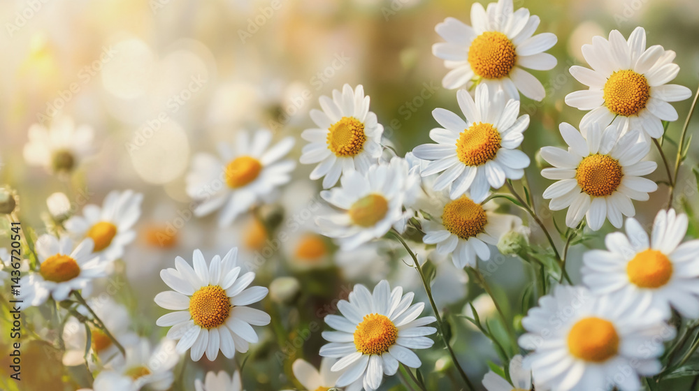 watercolor botanical Chamomile flowers texture template background.Elegant wedding invitation card background . Minimal hand painted Design for wedding or Valentine's Day watercolor botanical Chamomile flowers texture template background.Elegant wedding invitation card background . Minimal hand painted Design for wedding or Valentine's Day
