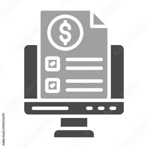 Archives Icon