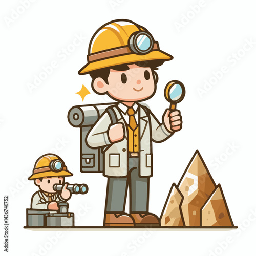 geologist, geology, exploration, rock, discovery, science, mineral, scientist, earth, sample, research, stone, fossil, equipment, nature, archaeology, outdoor, technology, studying, professional, pale
