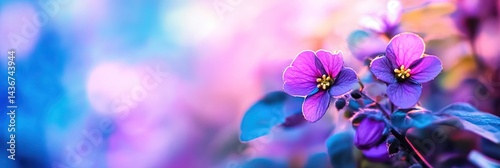 beautiful deadly nightshade