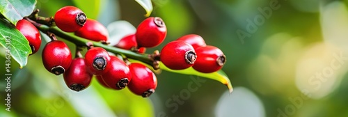 beautiful guarana 