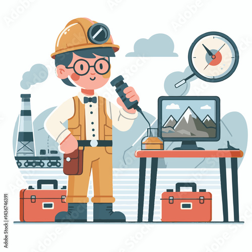 geologist, geology, exploration, rock, discovery, science, mineral, scientist, earth, sample, research, stone, fossil, equipment, nature, archaeology, outdoor, technology, studying, professional, pale