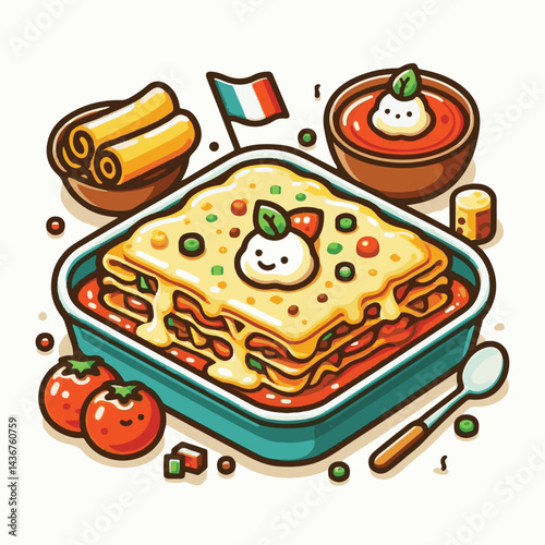 dinner, food, cuisine, lasagna, delicious, italian, traditional, meat, pasta, fresh, dish, restaurant, cheese, meal, homemade, beef, classic, sauce, basil, tomato, baked, lunch, plate, cooking, tasty,