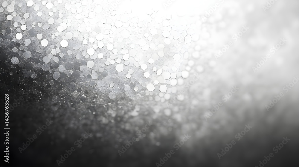 Grayscale Effect with Soft Tones and Bokeh in Artistic Background Grayscale Effect with Soft Tones and Bokeh in Artistic Background