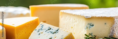 cheese and dairy farm