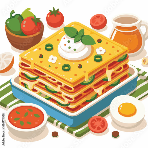 dinner, food, cuisine, lasagna, delicious, italian, traditional, meat, pasta, fresh, dish, restaurant, cheese, meal, homemade, beef, classic, sauce, basil, tomato, baked, lunch, plate, cooking, tasty,