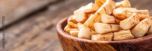 delicious arrowroot 