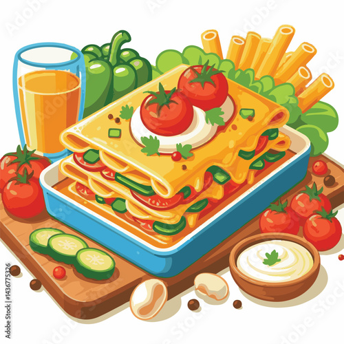dinner, food, cuisine, lasagna, delicious, italian, traditional, meat, pasta, fresh, dish, restaurant, cheese, meal, homemade, beef, classic, sauce, basil, tomato, baked, lunch, plate, cooking, tasty,