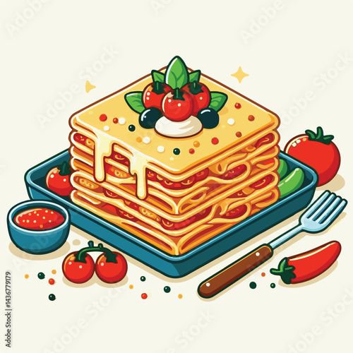 dinner, food, cuisine, lasagna, delicious, italian, traditional, meat, pasta, fresh, dish, restaurant, cheese, meal, homemade, beef, classic, sauce, basil, tomato, baked, lunch, plate, cooking, tasty,