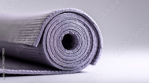 roll of newspapers