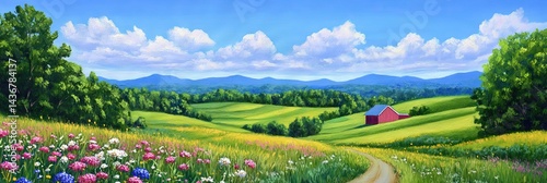 dewberry farm