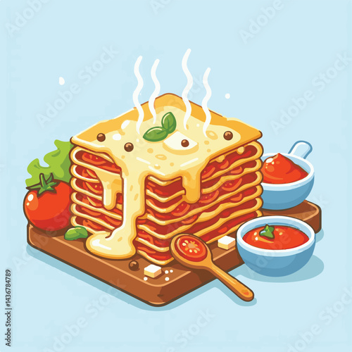 dinner, food, cuisine, lasagna, delicious, italian, traditional, meat, pasta, fresh, dish, restaurant, cheese, meal, homemade, beef, classic, sauce, basil, tomato, baked, lunch, plate, cooking, tasty,