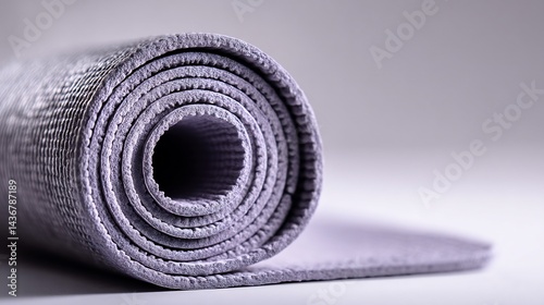 Calm lifestyle visual for meditation, balance, and yoga apps.