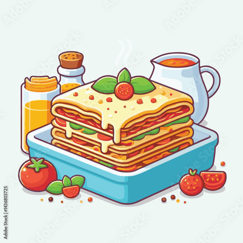 dinner, food, cuisine, lasagna, delicious, italian, traditional, meat, pasta, fresh, dish, restaurant, cheese, meal, homemade, beef, classic, sauce, basil, tomato, baked, lunch, plate, cooking, tasty,