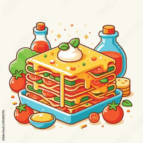 dinner, food, cuisine, lasagna, delicious, italian, traditional, meat, pasta, fresh, dish, restaurant, cheese, meal, homemade, beef, classic, sauce, basil, tomato, baked, lunch, plate, cooking, tasty,