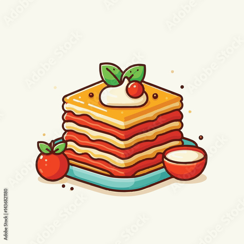 dinner, food, cuisine, lasagna, delicious, italian, traditional, meat, pasta, fresh, dish, restaurant, cheese, meal, homemade, beef, classic, sauce, basil, tomato, baked, lunch, plate, cooking, tasty,