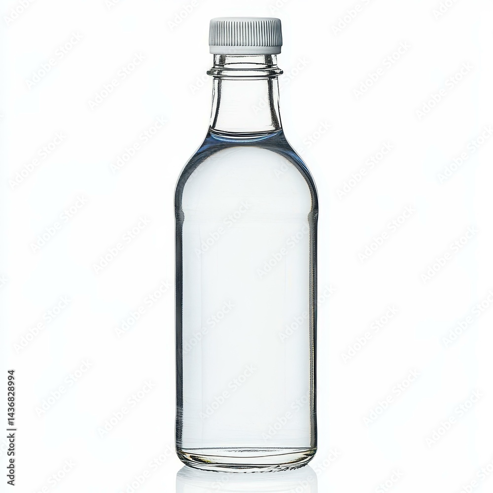 This sleek water bottle keeps drinks cold and fresh, perfect for workouts or everyday hydration on the go. This sleek water bottle keeps drinks cold and fresh, perfect for workouts or everyday hydration on the go.