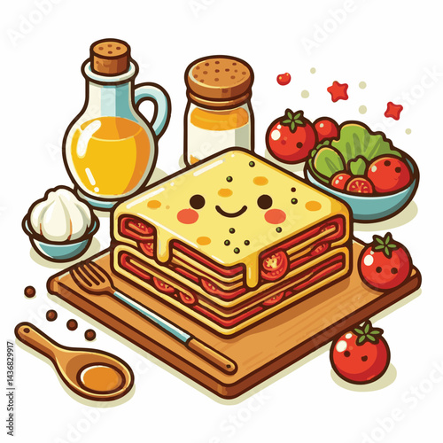 dinner, food, cuisine, lasagna, delicious, italian, traditional, meat, pasta, fresh, dish, restaurant, cheese, meal, homemade, beef, classic, sauce, basil, tomato, baked, lunch, plate, cooking, tasty,