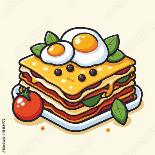 dinner, food, cuisine, lasagna, delicious, italian, traditional, meat, pasta, fresh, dish, restaurant, cheese, meal, homemade, beef, classic, sauce, basil, tomato, baked, lunch, plate, cooking, tasty,