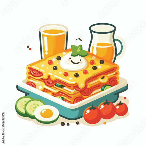 dinner, food, cuisine, lasagna, delicious, italian, traditional, meat, pasta, fresh, dish, restaurant, cheese, meal, homemade, beef, classic, sauce, basil, tomato, baked, lunch, plate, cooking, tasty,