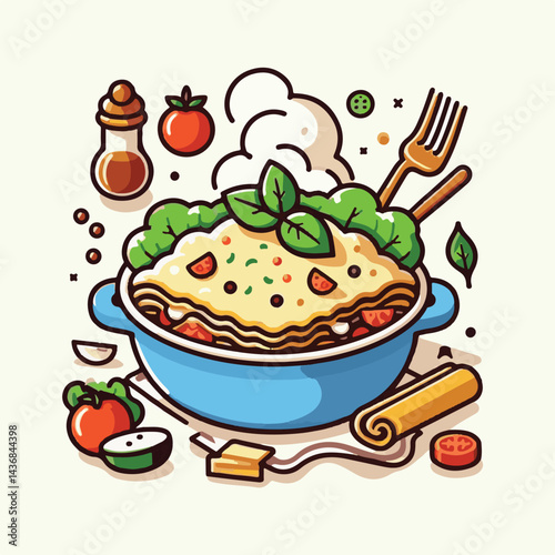 dinner, food, cuisine, lasagna, delicious, italian, traditional, meat, pasta, fresh, dish, restaurant, cheese, meal, homemade, beef, classic, sauce, basil, tomato, baked, lunch, plate, cooking, tasty,