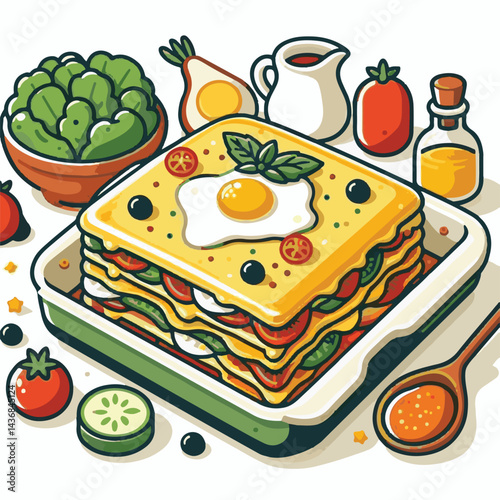 dinner, food, cuisine, lasagna, delicious, italian, traditional, meat, pasta, fresh, dish, restaurant, cheese, meal, homemade, beef, classic, sauce, basil, tomato, baked, lunch, plate, cooking, tasty,