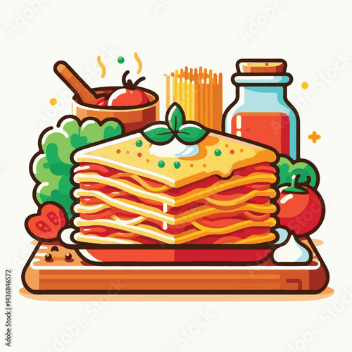 dinner, food, cuisine, lasagna, delicious, italian, traditional, meat, pasta, fresh, dish, restaurant, cheese, meal, homemade, beef, classic, sauce, basil, tomato, baked, lunch, plate, cooking, tasty,