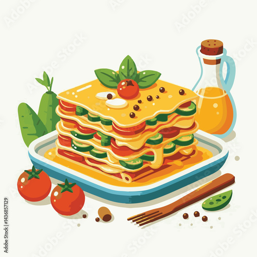 dinner, food, cuisine, lasagna, delicious, italian, traditional, meat, pasta, fresh, dish, restaurant, cheese, meal, homemade, beef, classic, sauce, basil, tomato, baked, lunch, plate, cooking, tasty,