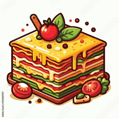 dinner, food, cuisine, lasagna, delicious, italian, traditional, meat, pasta, fresh, dish, restaurant, cheese, meal, homemade, beef, classic, sauce, basil, tomato, baked, lunch, plate, cooking, tasty,