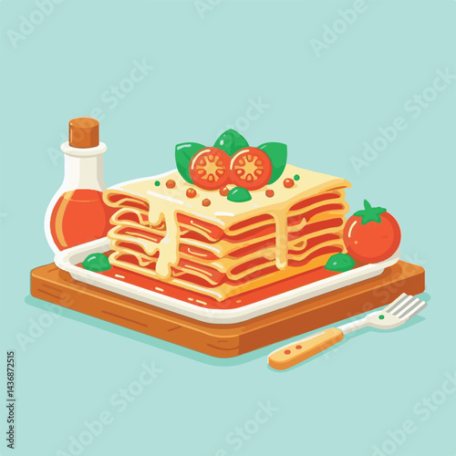 dinner, food, cuisine, lasagna, delicious, italian, traditional, meat, pasta, fresh, dish, restaurant, cheese, meal, homemade, beef, classic, sauce, basil, tomato, baked, lunch, plate, cooking, tasty,