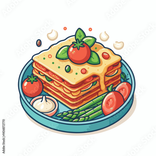 dinner, food, cuisine, lasagna, delicious, italian, traditional, meat, pasta, fresh, dish, restaurant, cheese, meal, homemade, beef, classic, sauce, basil, tomato, baked, lunch, plate, cooking, tasty,