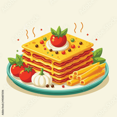 dinner, food, cuisine, lasagna, delicious, italian, traditional, meat, pasta, fresh, dish, restaurant, cheese, meal, homemade, beef, classic, sauce, basil, tomato, baked, lunch, plate, cooking, tasty,