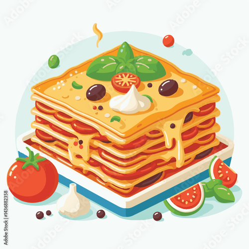 dinner, food, cuisine, lasagna, delicious, italian, traditional, meat, pasta, fresh, dish, restaurant, cheese, meal, homemade, beef, classic, sauce, basil, tomato, baked, lunch, plate, cooking, tasty,