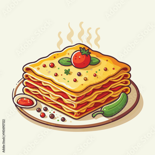 dinner, food, cuisine, lasagna, delicious, italian, traditional, meat, pasta, fresh, dish, restaurant, cheese, meal, homemade, beef, classic, sauce, basil, tomato, baked, lunch, plate, cooking, tasty,