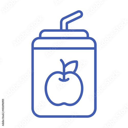Juice Icon