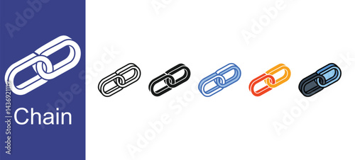  Chain 