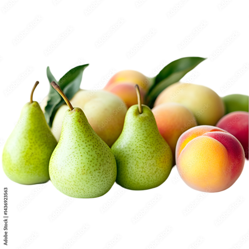 Fresh Fruit Mix on White Background with Grapes and Berries. Fruit mix on a white and transparent background, with grapes and blueberries, lemon, strawberry, orange, apple, and banana, PNG cutout.
Fresh Fruit Mix on White Background with Grapes and Berries. Fruit mix on a white and transparent background, with grapes and blueberries, lemon, strawberry, orange, apple, and banana, PNG cutout.