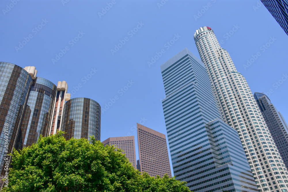 Los Angeles Los Angeles