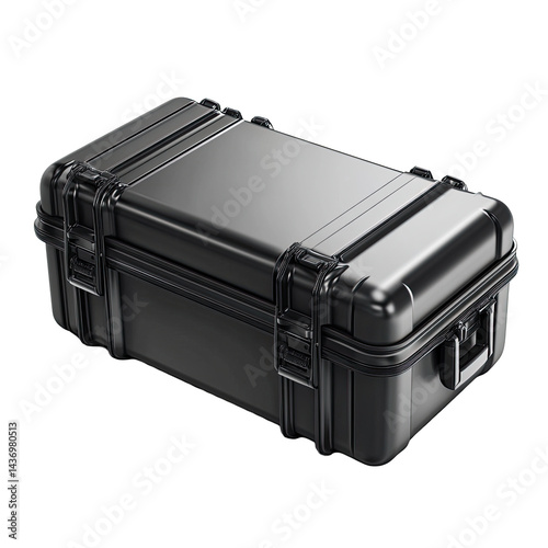 Durable hard case