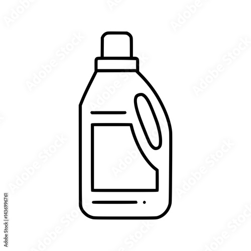 Detergent