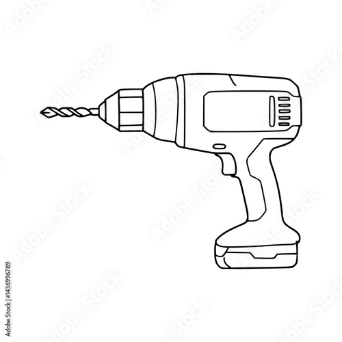 Drill