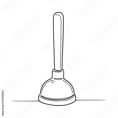 Plunger