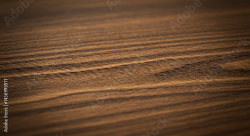 Dark Wood Texture Background for Mockups, Product Presentations and Designs