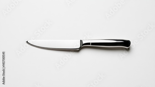 Stainless Steel Kitchen Knife