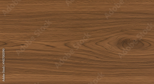 Detailed Brown Wood Grain Texture Perfect for Backgrounds and Mockups