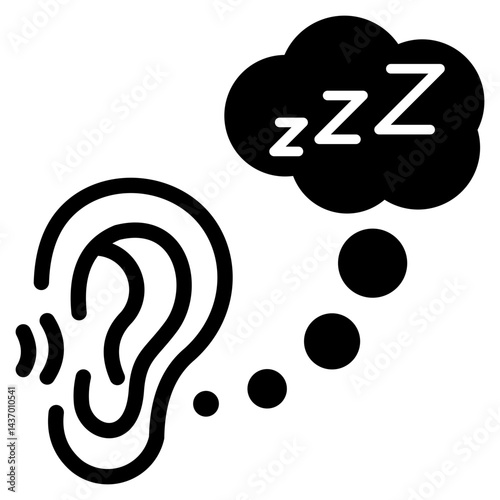 Deep Listening Icon