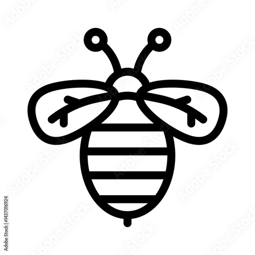bee line icon