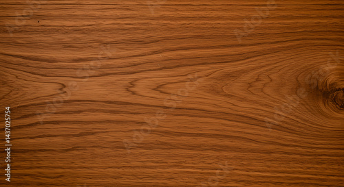 Wood Grain Texture Close Up Natural Warm Brown Surface Background