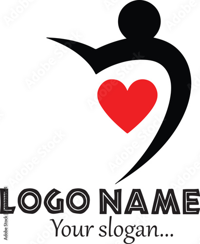 Health Care Icon, Clinic Service Symbol