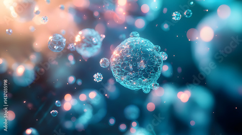 Innovating future healthcare biotechnology advances global impact article scientific environment analytical perspective